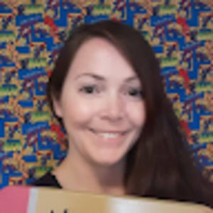 Meet your Posher, Shannon